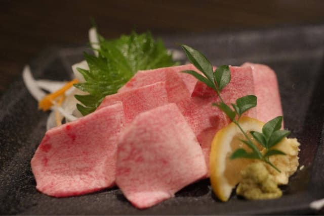 焼肉 虎龍 北新地店 - サブ画像2