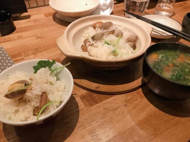 銀しゃり炉端 てる房 TEAMJ - サブ画像3