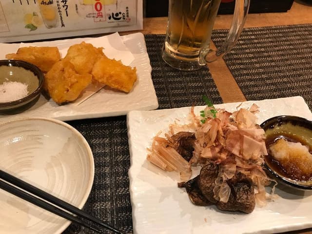 心八剣伝 阿波座店 - サブ画像2
