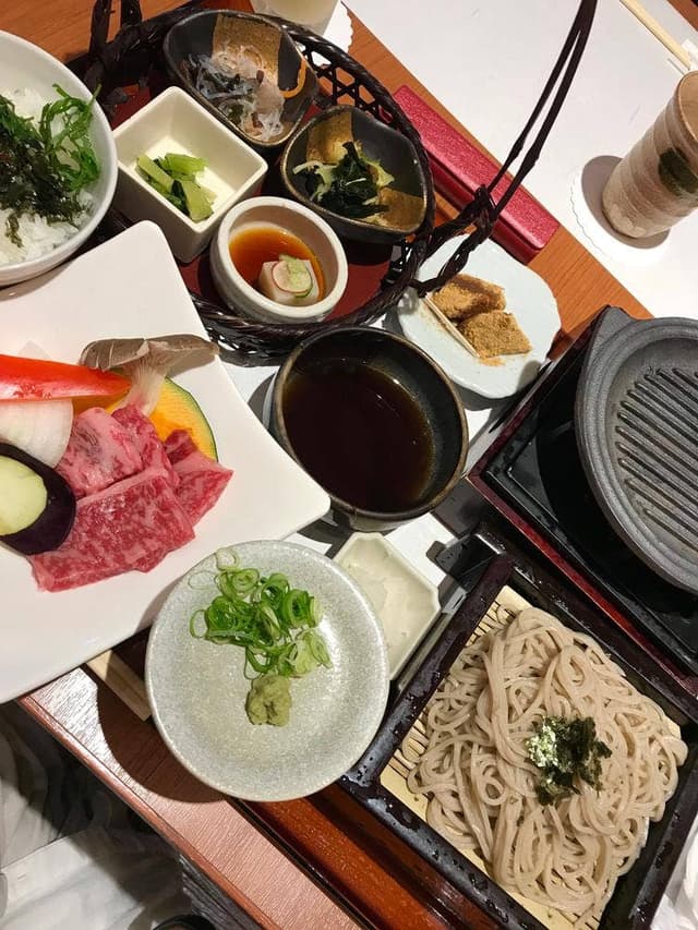 三宝庵 あべのハルカスダイニング店 - サブ画像1