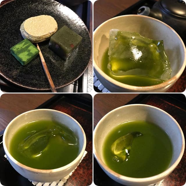 光安青霞園茶舗 - サブ画像2