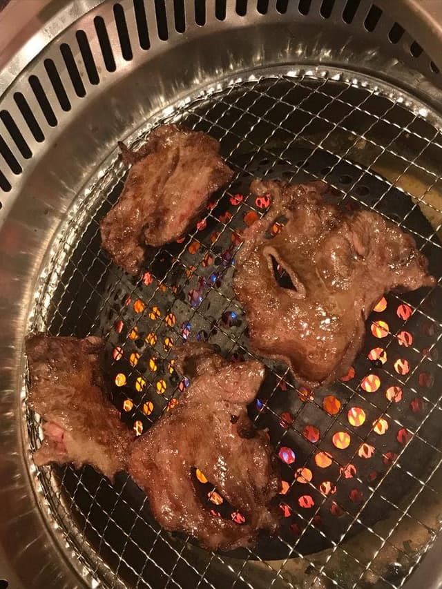 焼肉富士 - サブ画像1