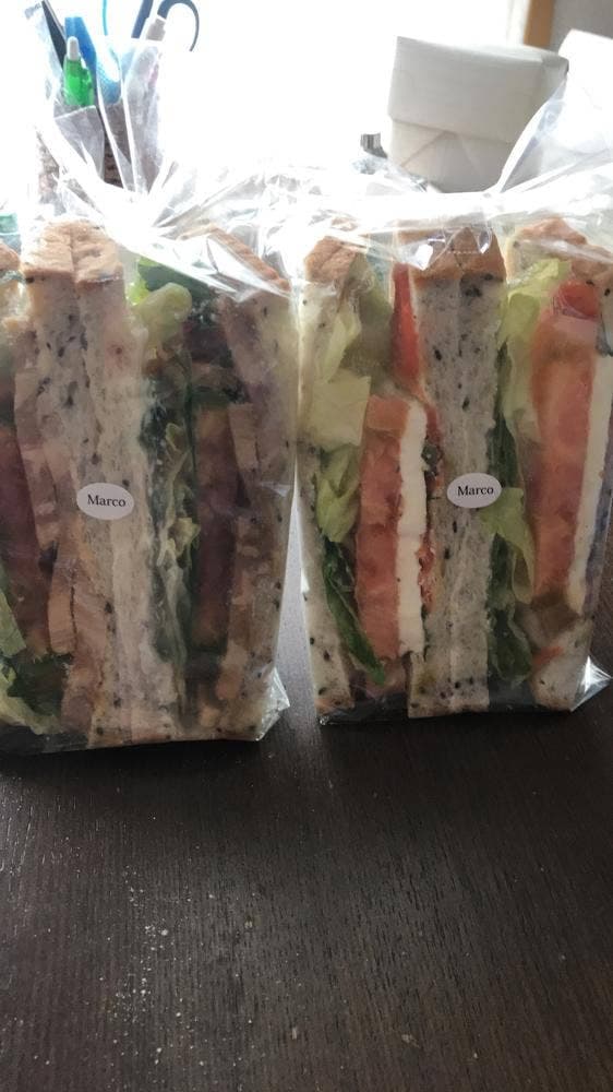 Sandwiches Marco - サブ画像1