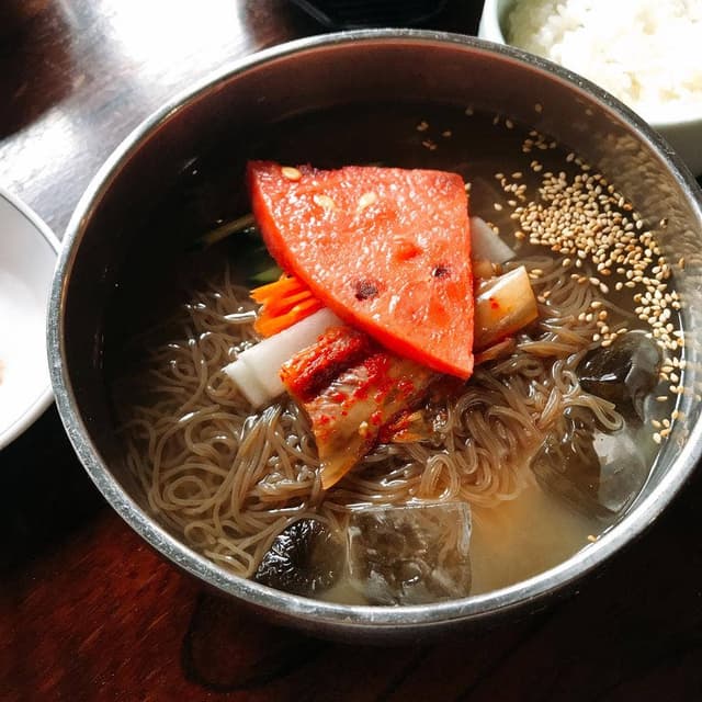 炭火焼居酒屋 韓国創作料理 わが家 - サブ画像1