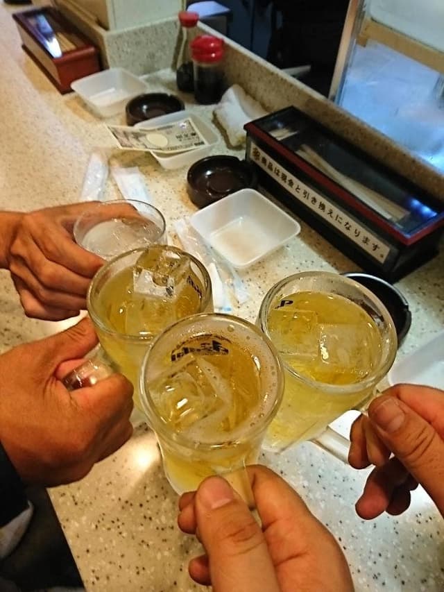 居酒屋大将 - サブ画像1