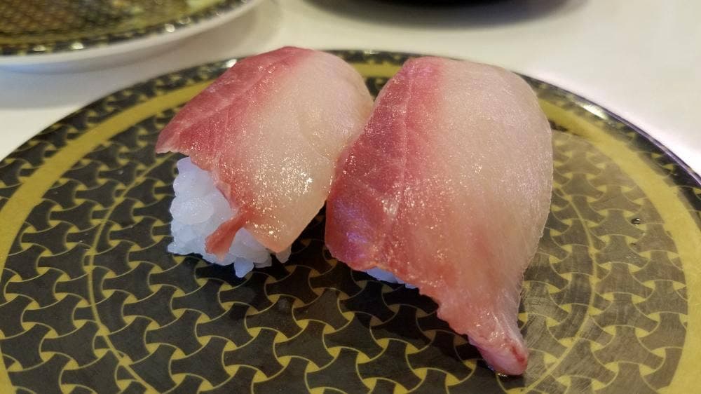 はま寿司 金沢神谷内店