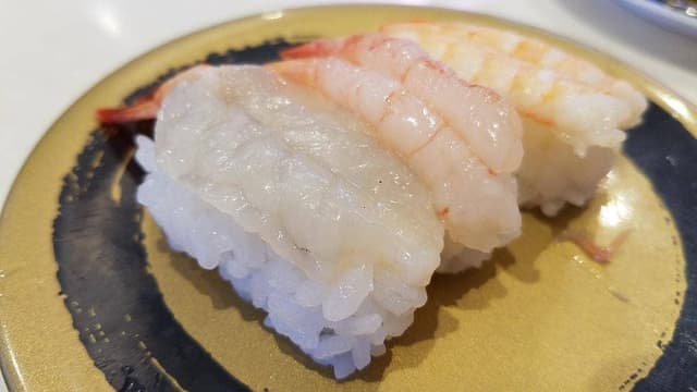 はま寿司 金沢神谷内店 - サブ画像1