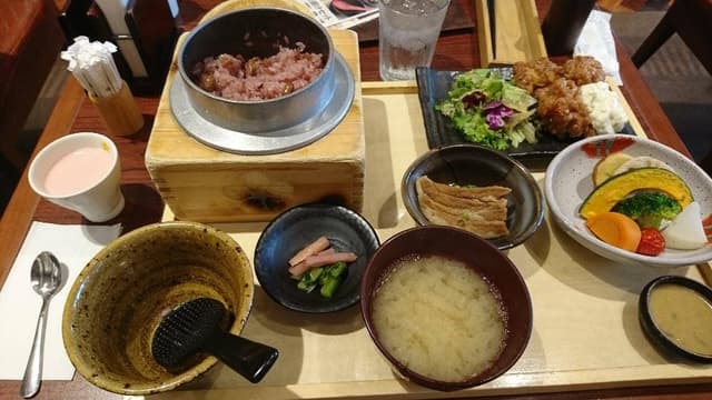五穀 昭島店 - サブ画像3