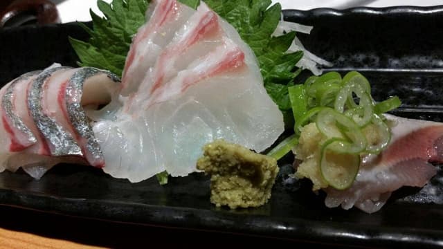鮮魚バル なごみや - サブ画像1