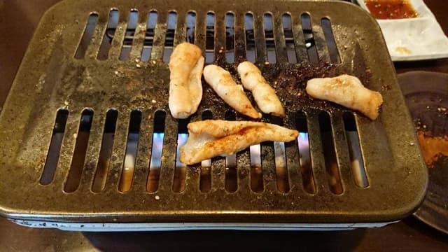 焼肉旬菜 牛太郎 - サブ画像1