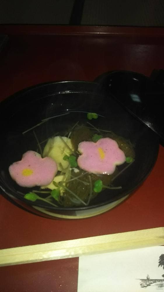 珠洲温泉 のとじ荘 大広間 - サブ画像1