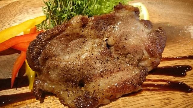 だいにんぐ ZaPot - サブ画像1