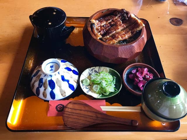 うな神 - サブ画像3