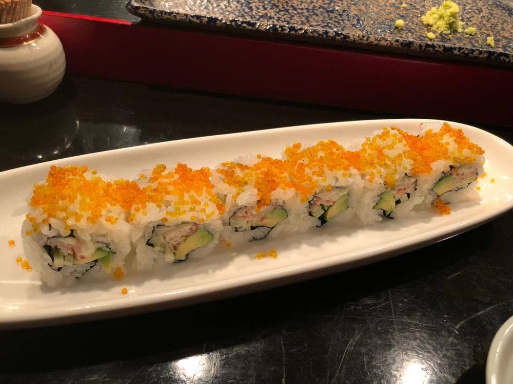 寿司工房すず木