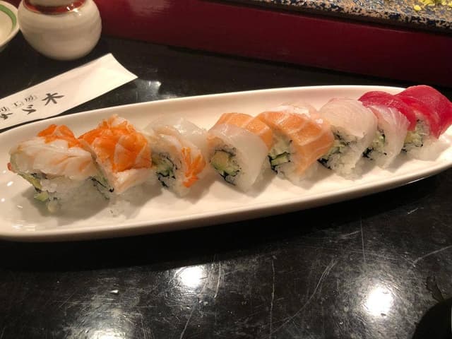 寿司工房すず木 - サブ画像3