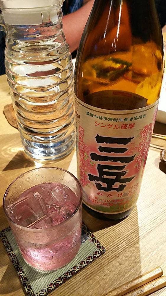 小料理 さくら咲く