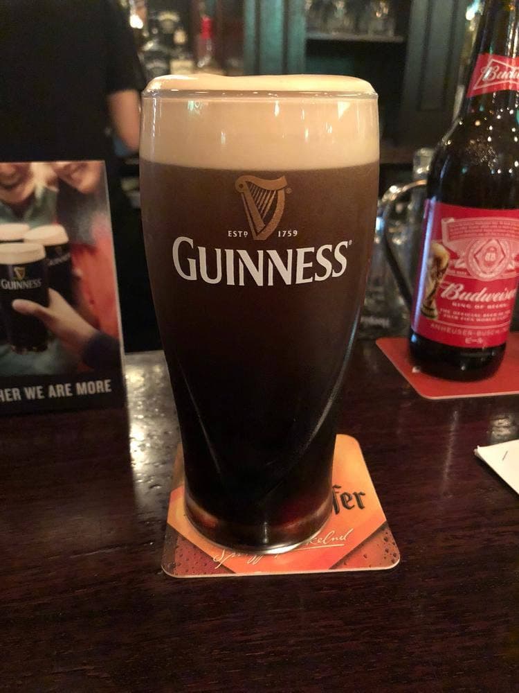 DOYLE'S