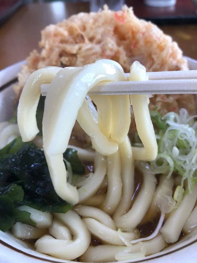 山田うどん ひたちなかインター店 - サブ画像3