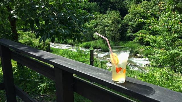 Cafe River Sunny - サブ画像1