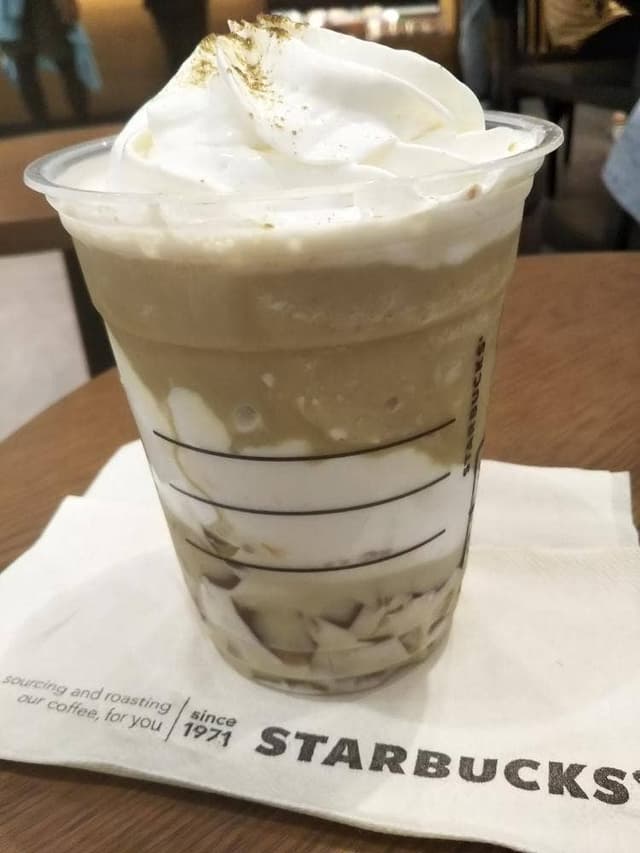 スターバックス コーヒー イオンモール座間店 - サブ画像3
