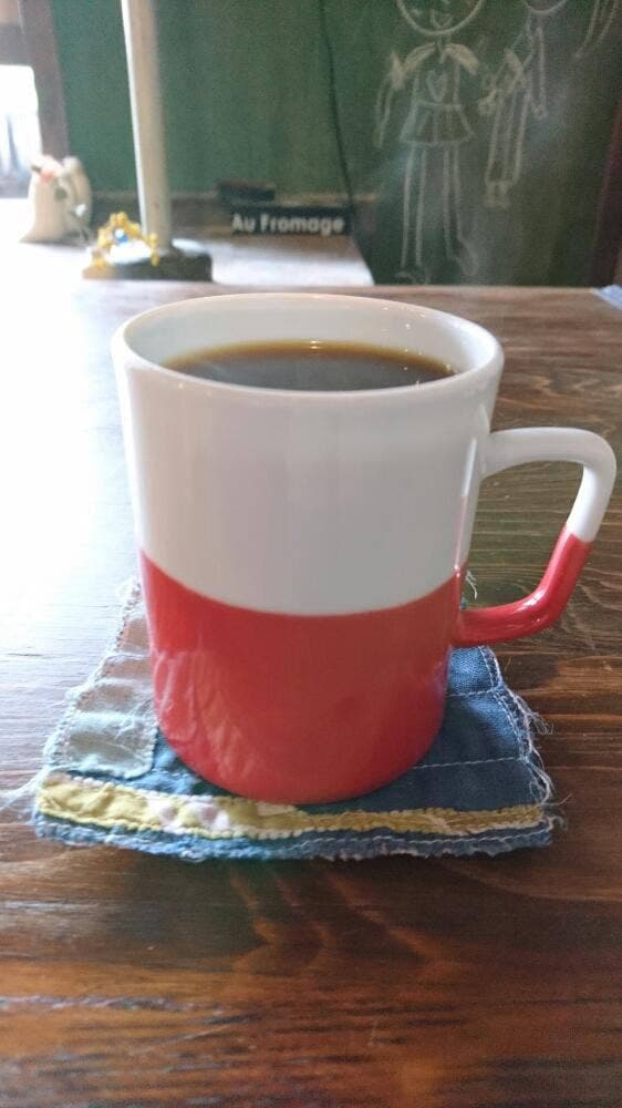 喫茶店 uzuビバレッヂ - サブ画像3