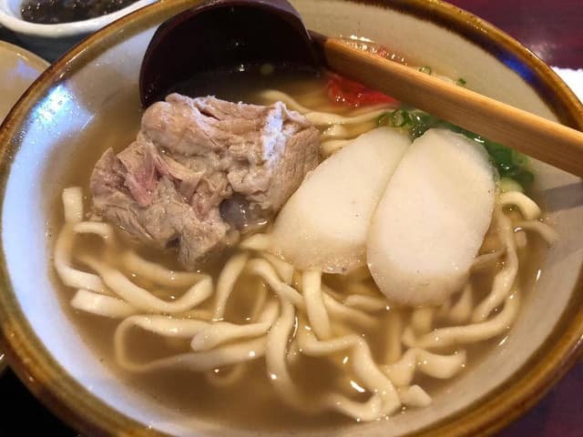 沖縄料理 願寿亭 - サブ画像3