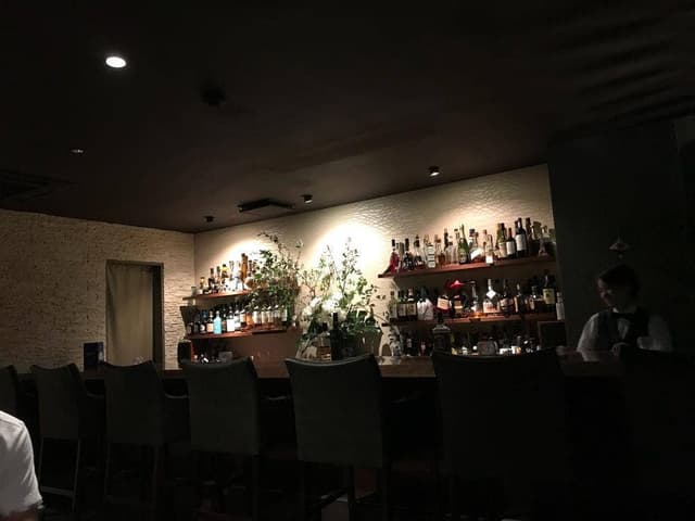 BAR home. - サブ画像2