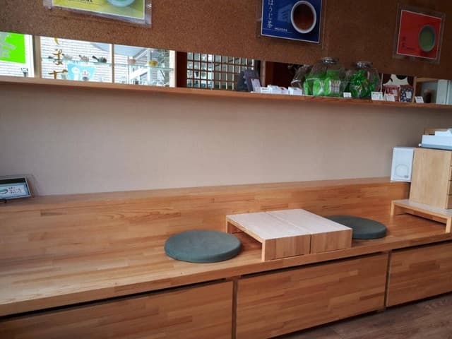 茶舗なかまち - サブ画像3