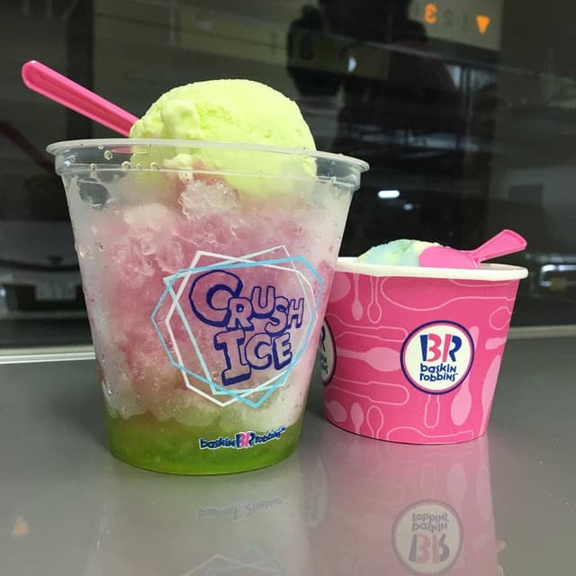 サーティワンアイスクリーム レイクタウン店 - サブ画像1
