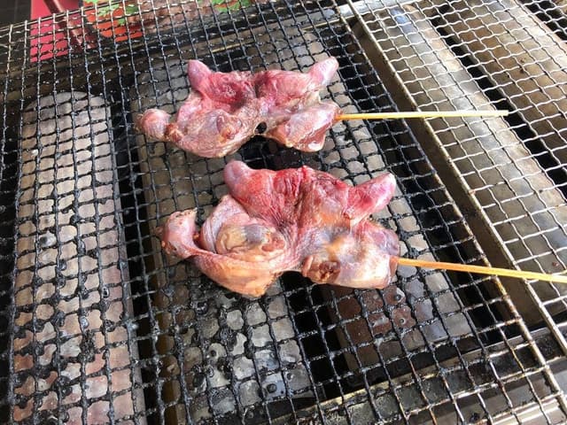 御食事処 日野家 - サブ画像3