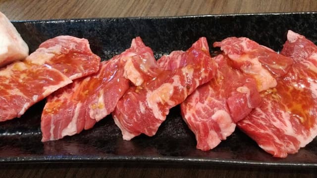 ふじむら精肉店 - サブ画像1