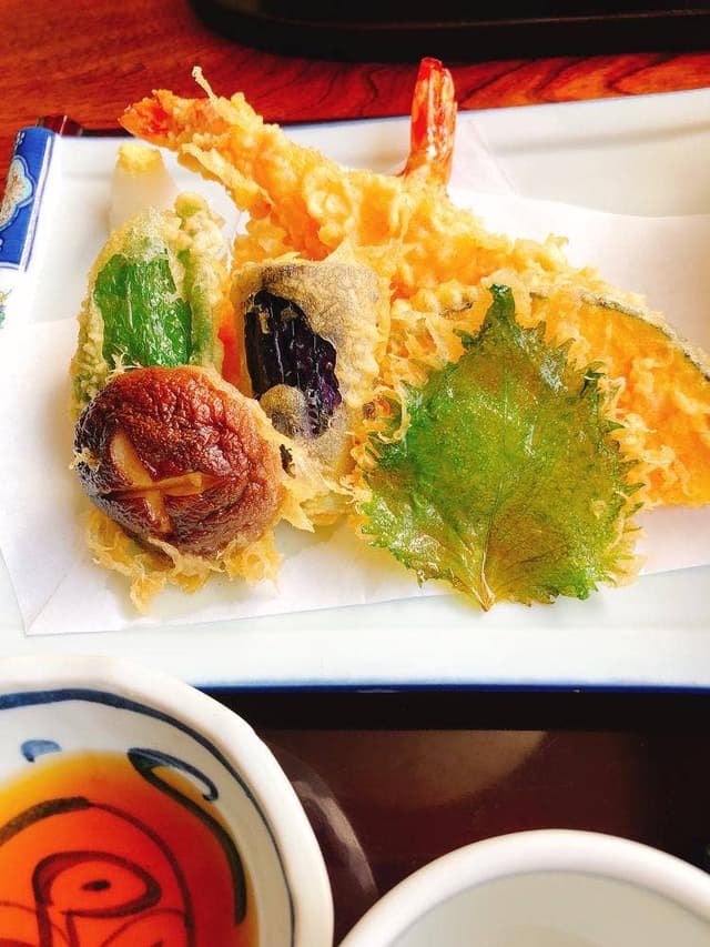 手打そば 日本料理 泉の里 - サブ画像2