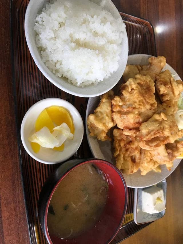 ニュー北味 - サブ画像1