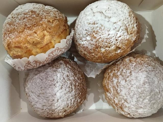 パンとお菓子の店 toco toco - サブ画像2