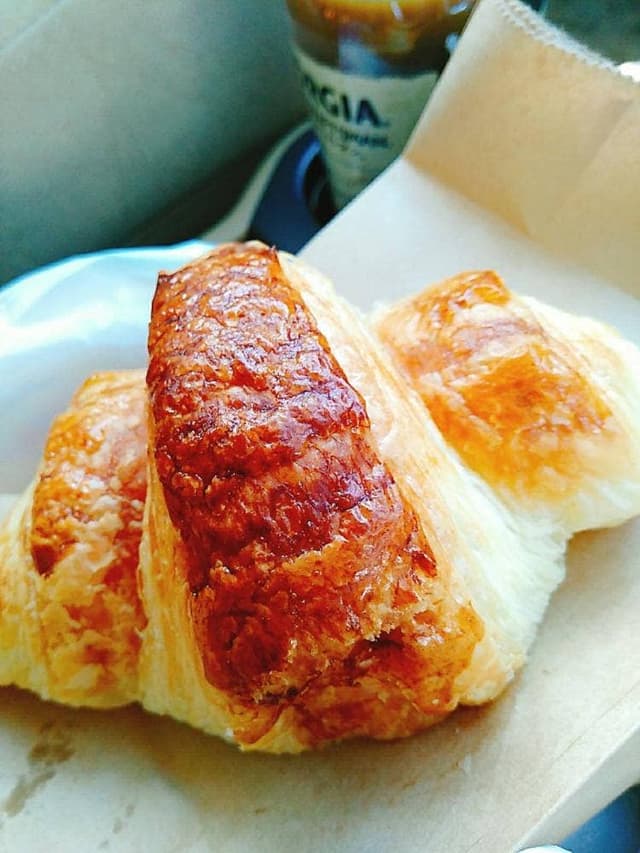 米粉パンの店 プラムシュライン - サブ画像2