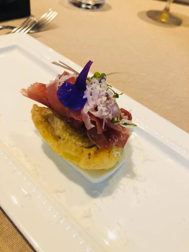 RISTORANTE YAGI - サブ画像3