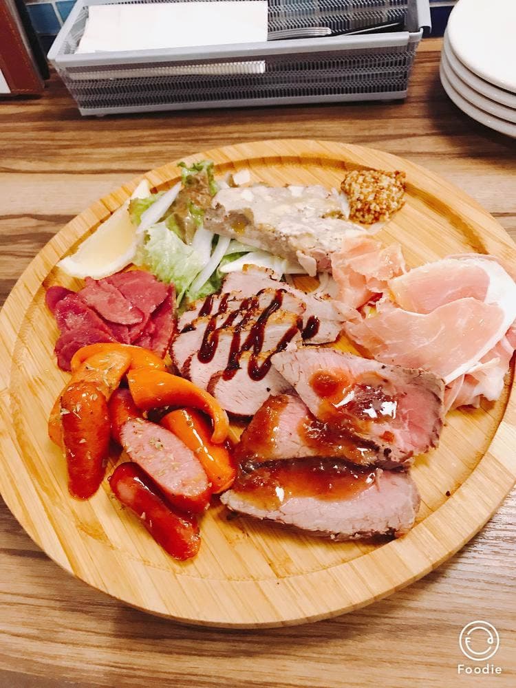 バルグラン 大正店