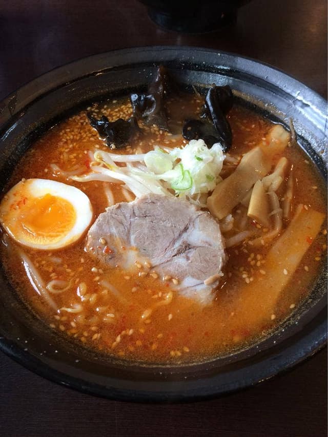 らーめん かねこ屋 - サブ画像1