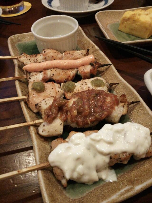 備長扇屋 岩槻店 - サブ画像2