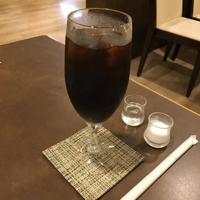 カフェ セジュール - サブ画像3