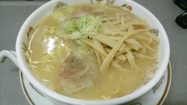 北山龍 - サブ画像2