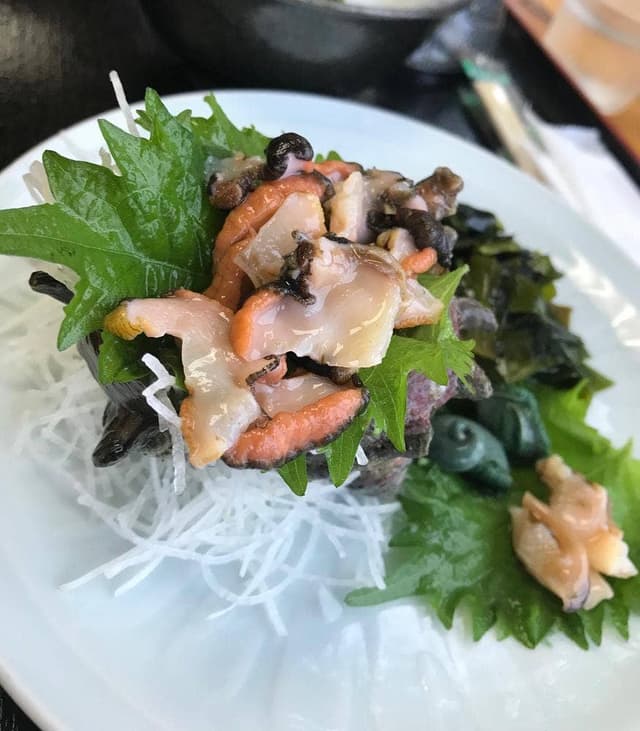 もとや魚店 - サブ画像3