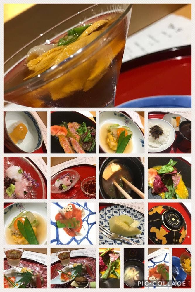 割烹 にしむら 千草ホテル