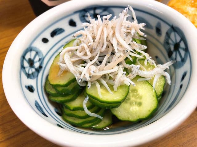 お食事処 伊久乃 - サブ画像1