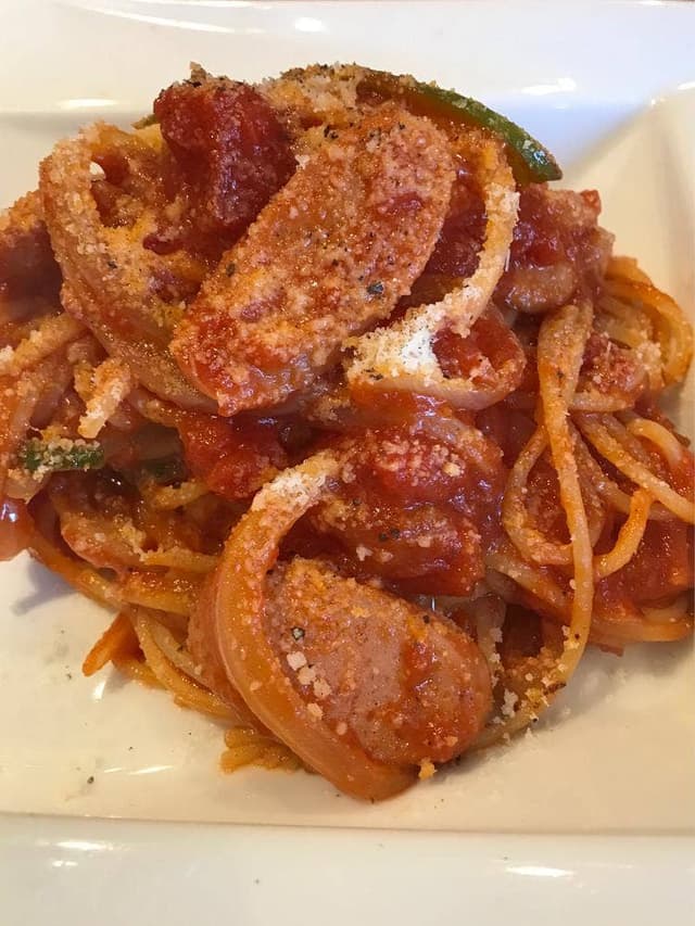 イタリアンカフェ アペルト - サブ画像1