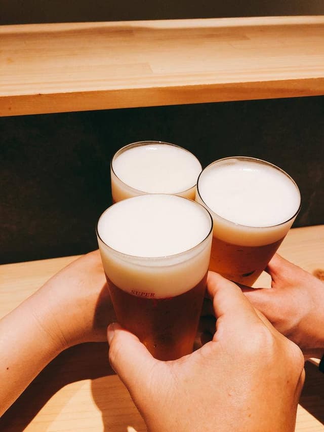 お料理とそば うしお - サブ画像2