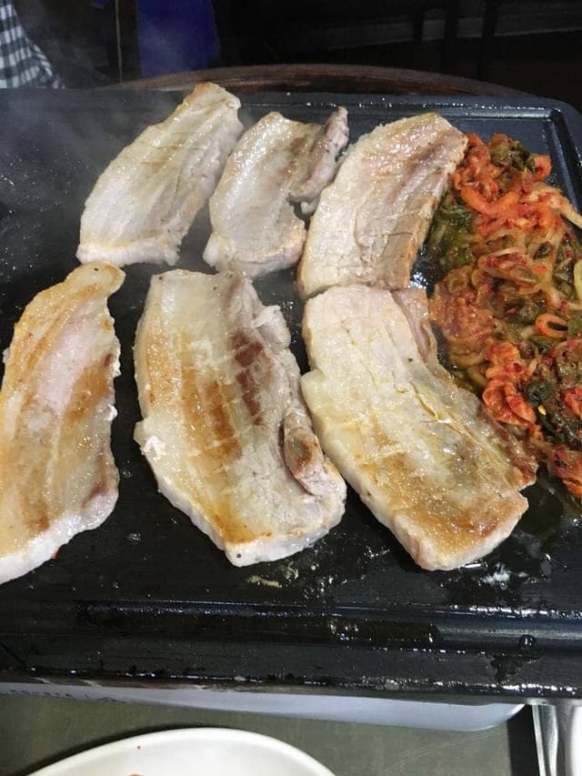 韓国居酒屋 いる - サブ画像3
