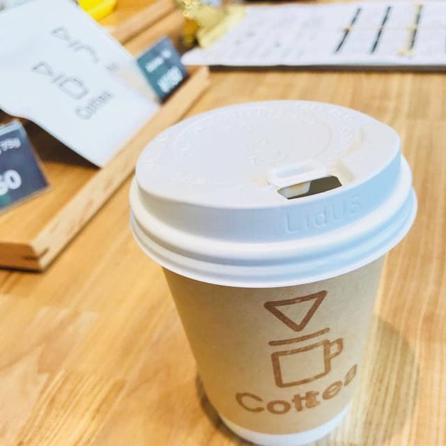 Cottea ROASTERY & TASTING ROOM - サブ画像1