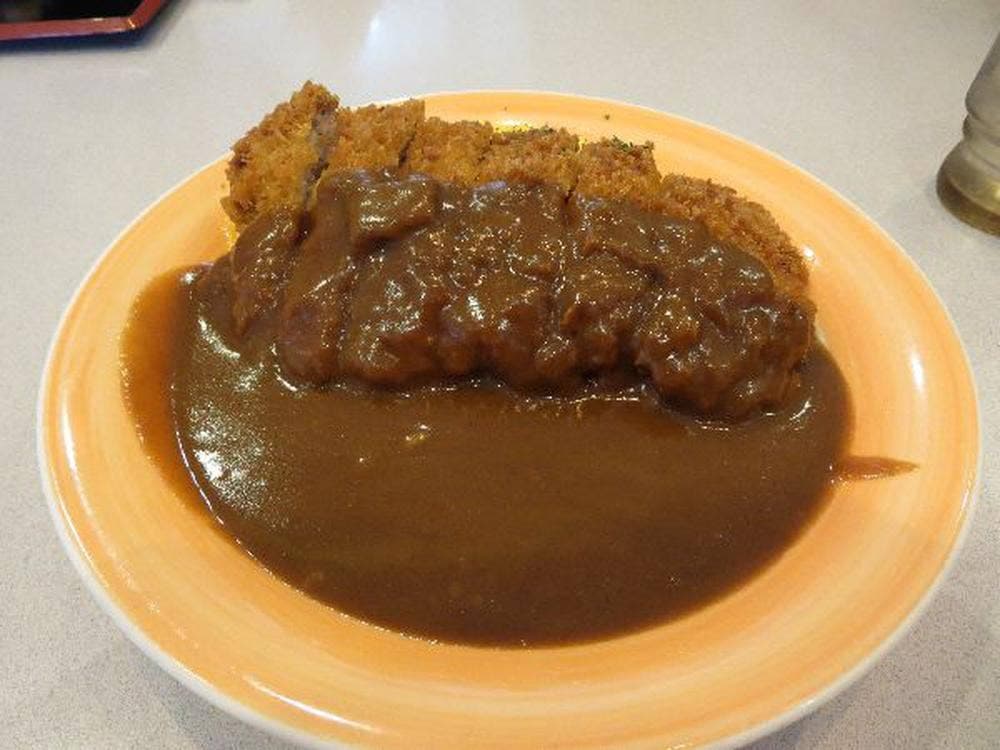 ファミリーレストラン ペリカン 枝幸店