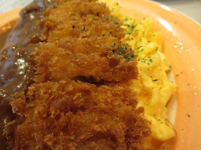 ファミリーレストラン ペリカン 枝幸店 - サブ画像1